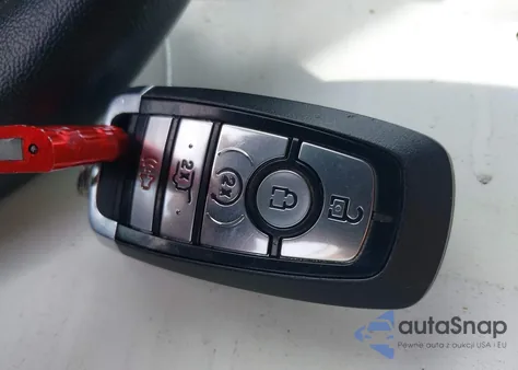 2023 Ford Explorer Xlt z USA, uszkodzony, nr VIN 1FMSK8DH5PGA12224